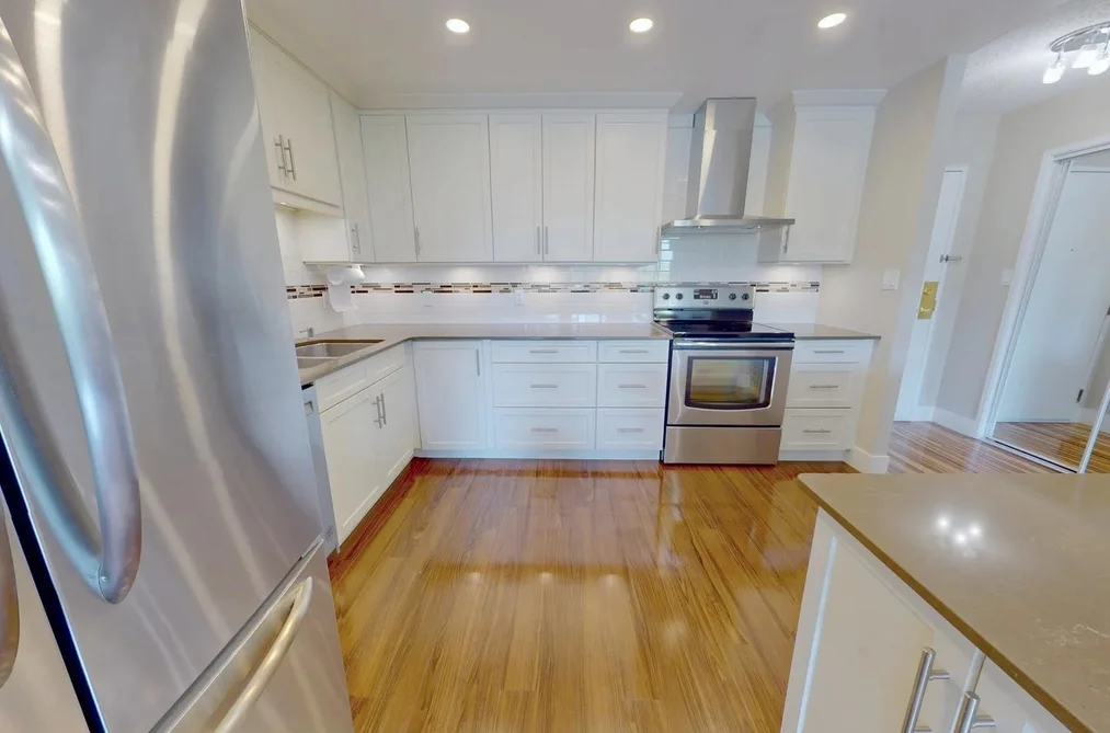 405 1442 FOSTER STREET, White Rock BC V4B 3X7, White Rock BC — Residential for Sale - Photo 2