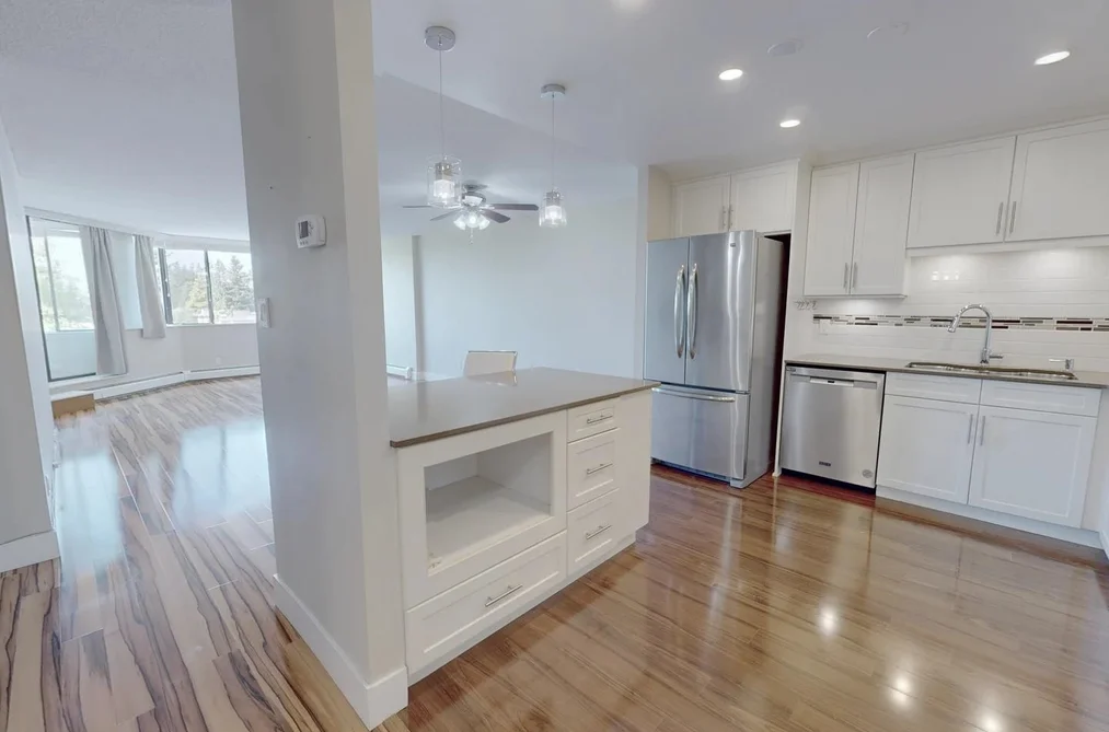 405 1442 FOSTER STREET, White Rock BC V4B 3X7, White Rock BC — Residential for Sale - Photo 4