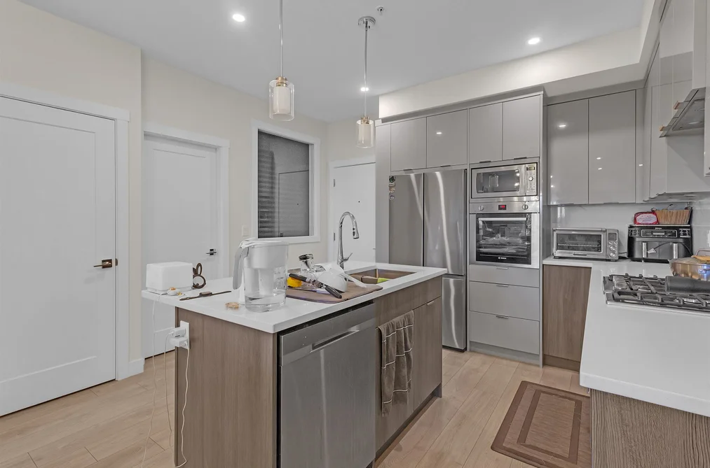 405 14438 72 AVENUE, Surrey BC V3S 0B6, Surrey BC — Residential for Sale - Photo 5