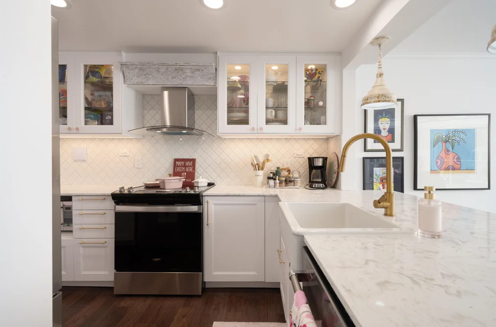 405 1502 ISLAND PARK WALK, Vancouver BC V6H 3Z8, Vancouver BC — Residential for Sale — Photo 15 of 40