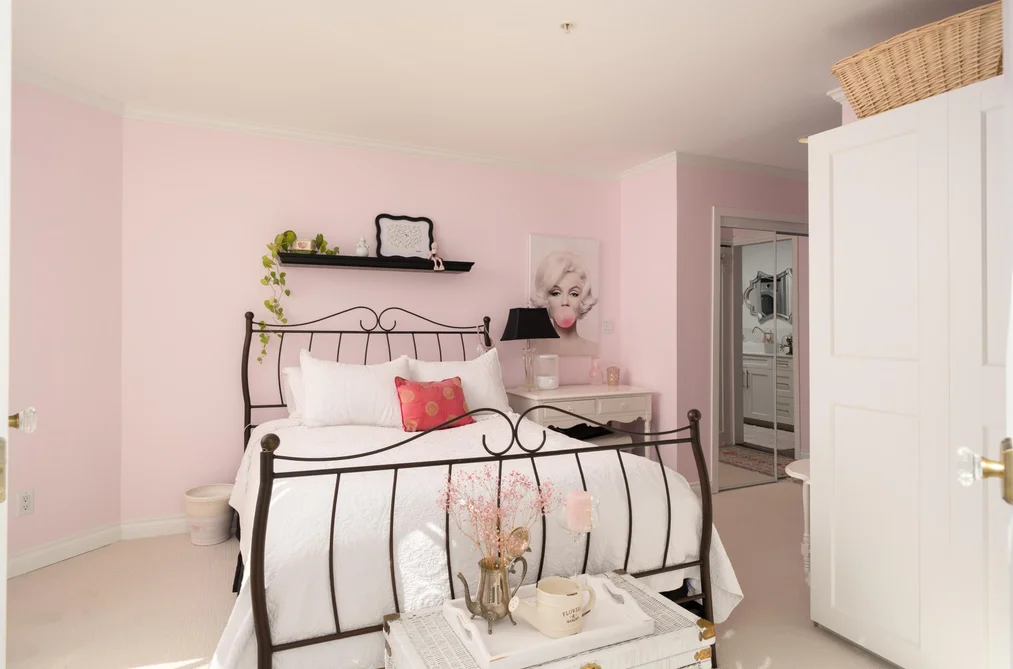 405 1502 ISLAND PARK WALK, Vancouver BC V6H 3Z8, Vancouver BC — Residential for Sale — Photo 18 of 40
