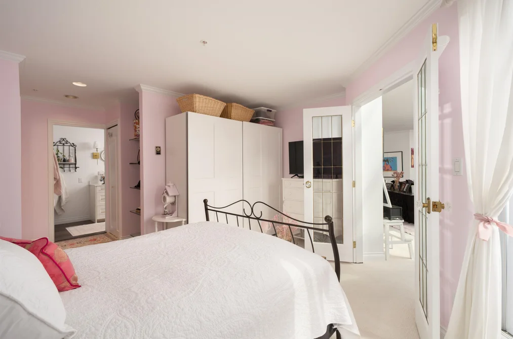 405 1502 ISLAND PARK WALK, Vancouver BC V6H 3Z8, Vancouver BC — Residential for Sale — Photo 20 of 40