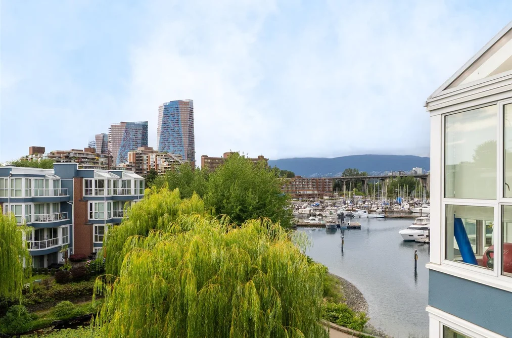 405 1502 ISLAND PARK WALK, Vancouver BC V6H 3Z8, Vancouver BC — Residential for Sale — Photo 32 of 40