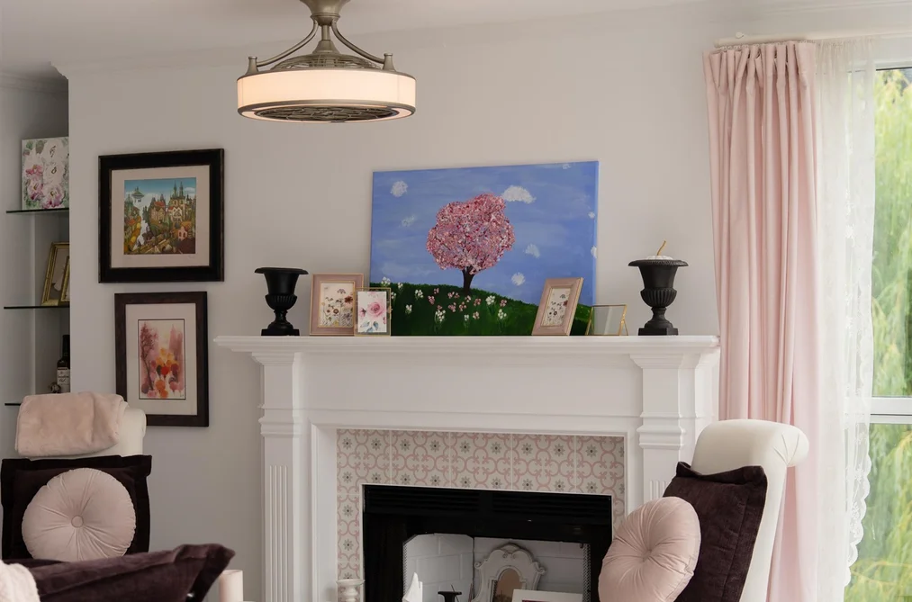 405 1502 ISLAND PARK WALK, Vancouver BC V6H 3Z8, Vancouver BC — Residential for Sale — Photo 6 of 40