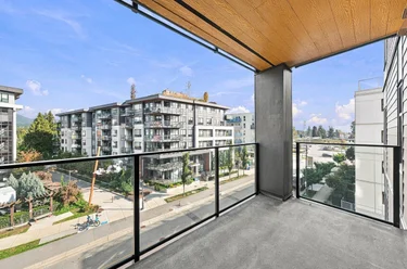 1529 Oxford Unit 405, North Vancouver, BC - MLS: R3174421
