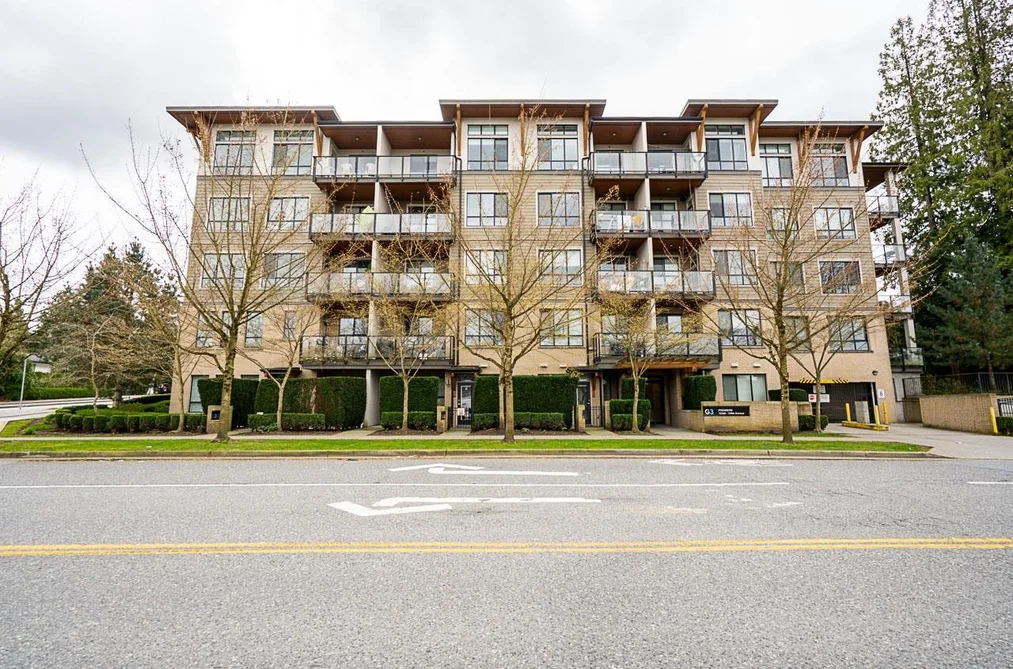 405 15388 105 AVENUE, Surrey BC V3R 0C4, Surrey BC — Residential for Sale - Photo 4