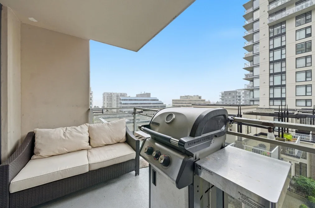 405 155 W 1ST STREET, North Vancouver BC V7M 3N8, North Vancouver BC — Residential for Sale - Photo 3