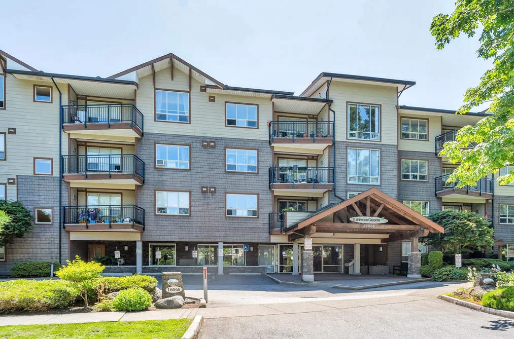 405 16068 83 AVENUE AVENUE, Surrey BC V3S 8M2, Surrey BC — Residential for Sale - Photo 2