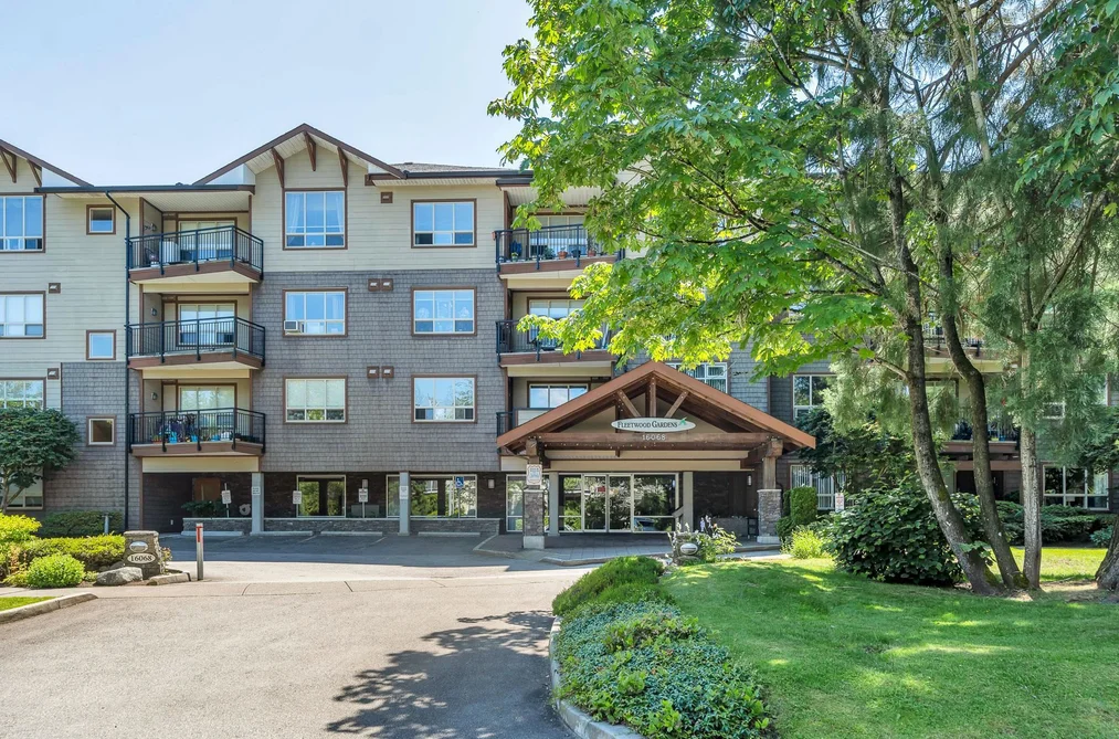 405 16068 83 AVENUE AVENUE, Surrey BC V3S 8M2, Surrey BC — Residential for Sale - Photo 3
