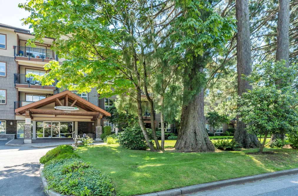 405 16068 83 AVENUE AVENUE, Surrey BC V3S 8M2, Surrey BC — Residential for Sale - Photo 4