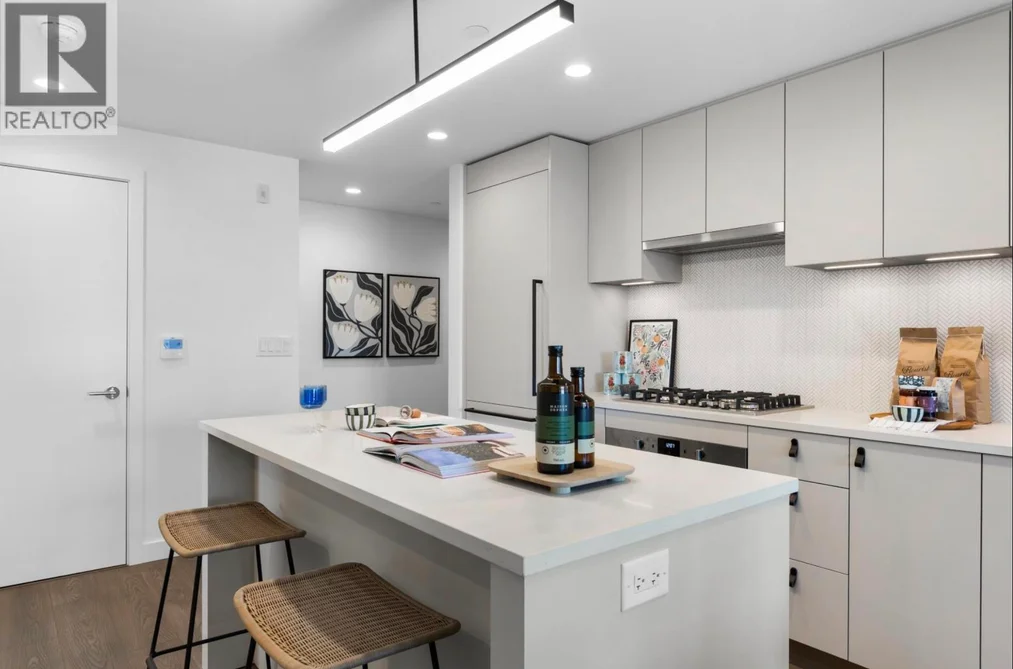 Condo for sale at 405 1680 E 12th Avenue Vancouver British Columbia - MLS: R3147514
