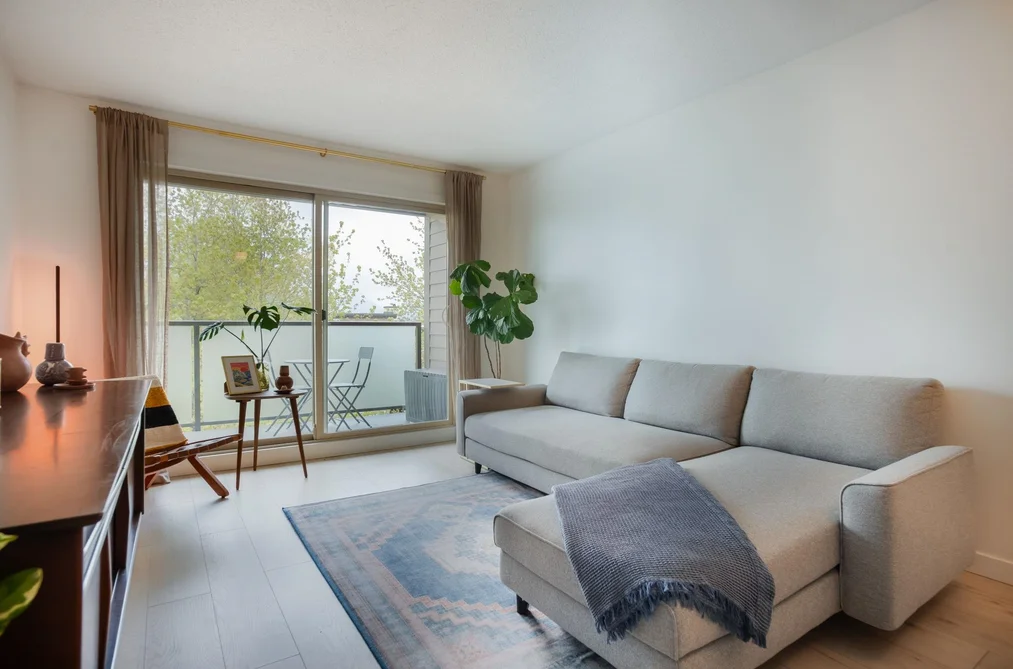 405 1864 FRANCES STREET, Vancouver BC V5L 1Z7, Vancouver BC — Residential for Sale - Photo 4