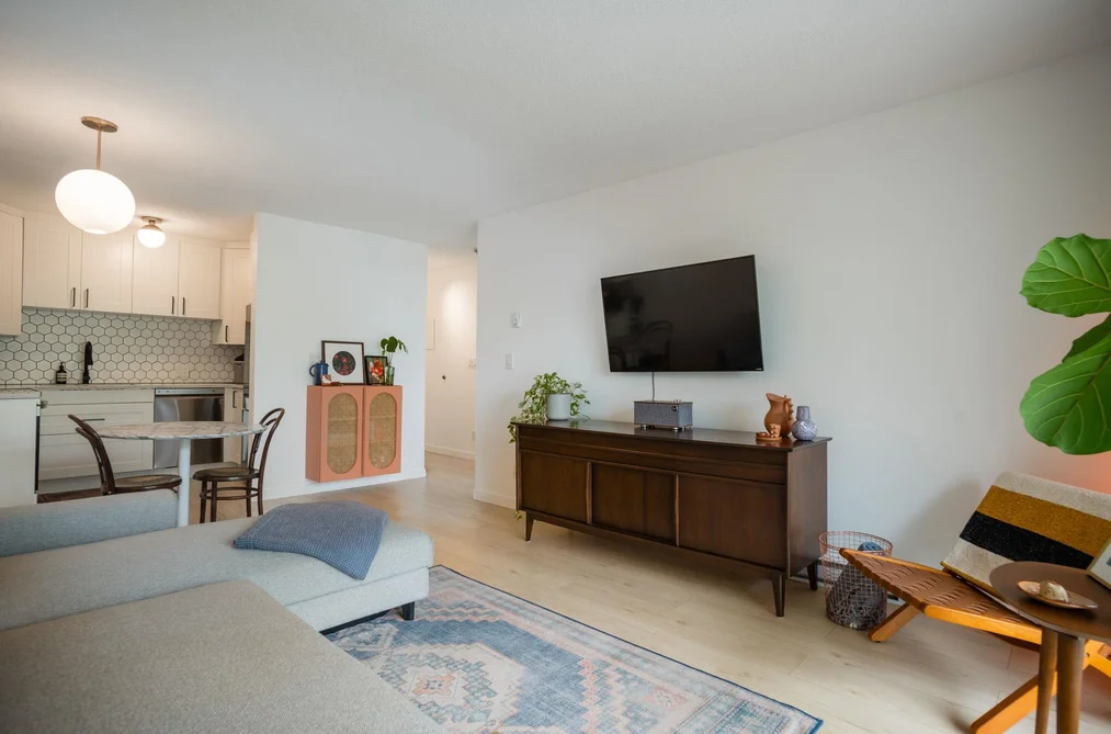 405 1864 FRANCES STREET, Vancouver BC V5L 1Z7, Vancouver BC — Residential for Sale - Photo 6