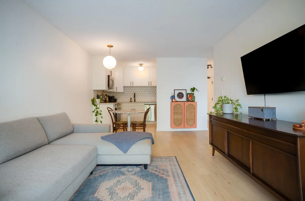 405 1864 FRANCES STREET, Vancouver BC V5L 1Z7, Vancouver BC — Residential for Sale - Photo 7