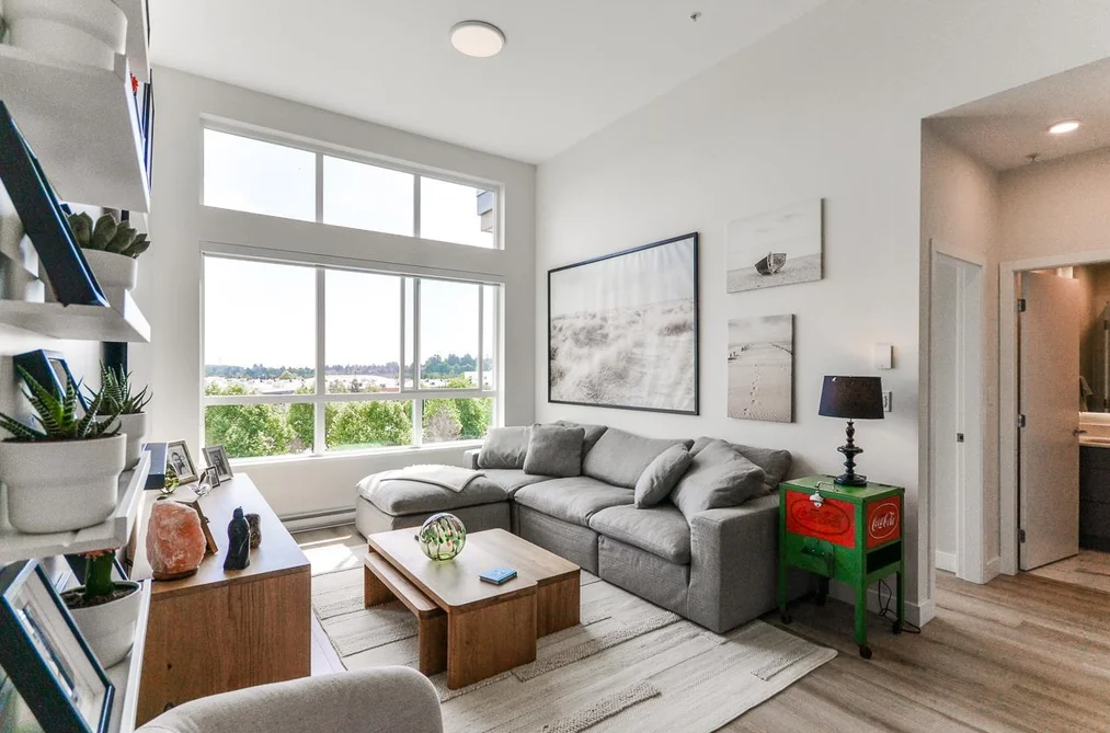 Condo for sale at 405 1892 Starling Drive Delta British Columbia - MLS: R3140142