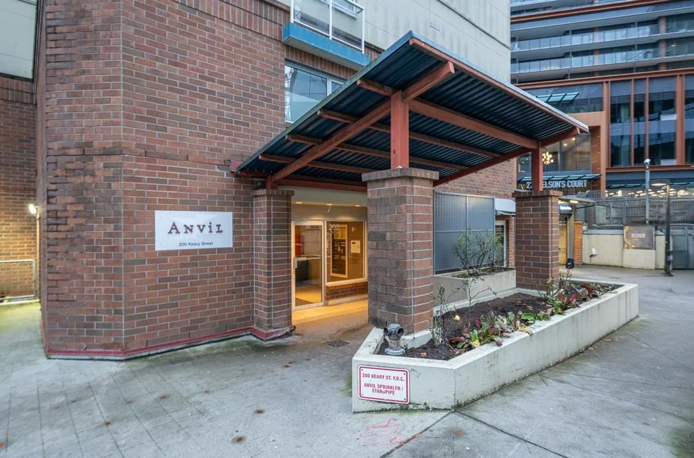 405 200 KEARY STREET, New Westminster BC V3L 0A6, New Westminster BC — Residential for Sale - Photo 5