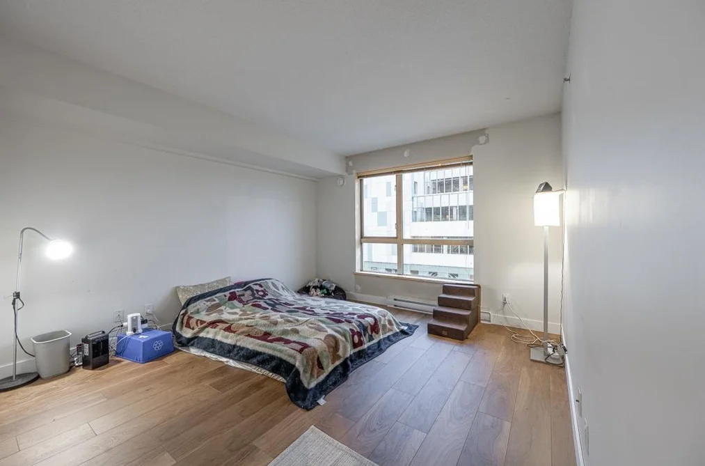 405 200 KEARY STREET, New Westminster BC V3L 0A6, New Westminster BC — Residential for Sale - Photo 7