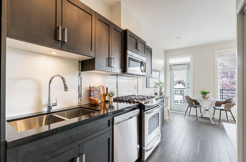 405 20068 FRASER HIGHWAY, Langley BC V3A 0H2, Langley BC — Residential for Sale - Photo 5