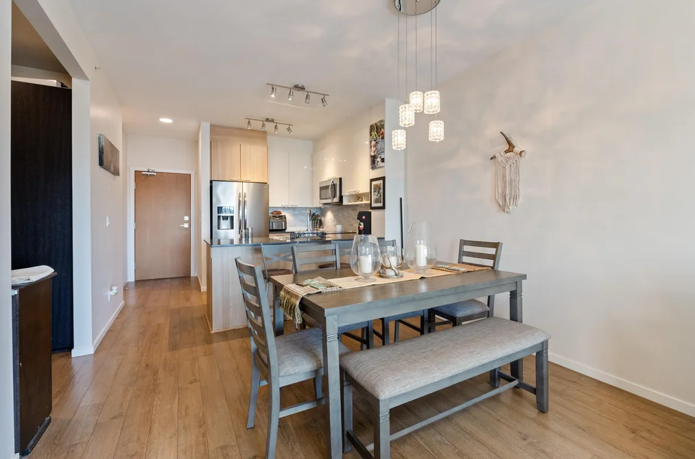 405 202 LEBLEU STREET, Coquitlam BC V3K 4L6, Coquitlam BC — Residential for Sale — Photo 12 of 36