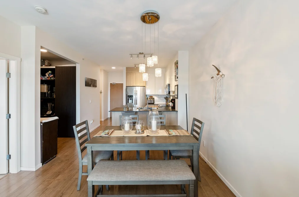 405 202 LEBLEU STREET, Coquitlam BC V3K 4L6, Coquitlam BC — Residential for Sale — Photo 14 of 36