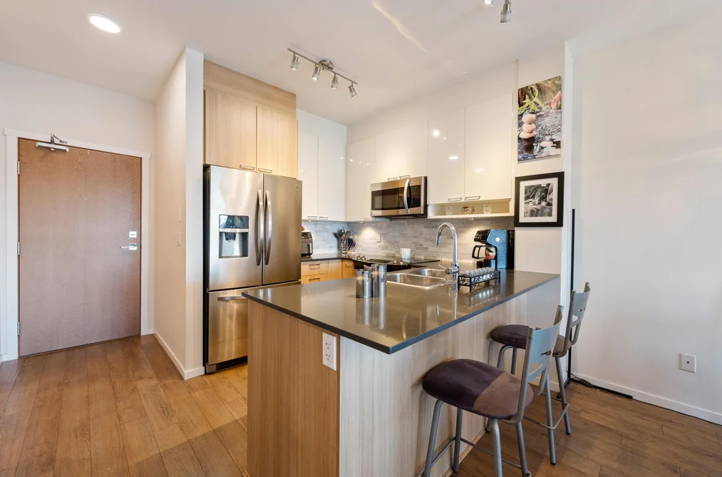 405 202 LEBLEU STREET, Coquitlam BC V3K 4L6, Coquitlam BC — Residential for Sale — Photo 16 of 36