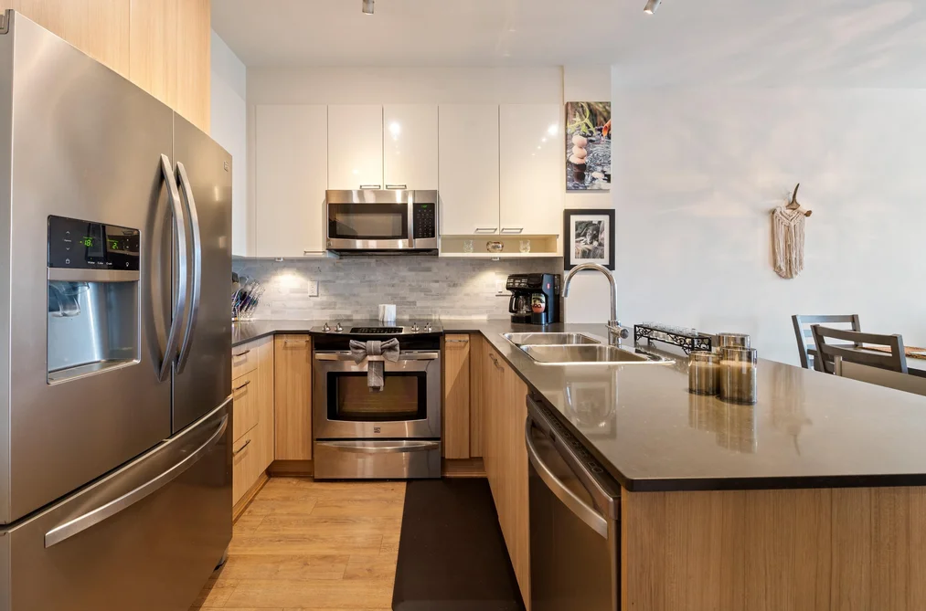 405 202 LEBLEU STREET, Coquitlam BC V3K 4L6, Coquitlam BC — Residential for Sale — Photo 19 of 36