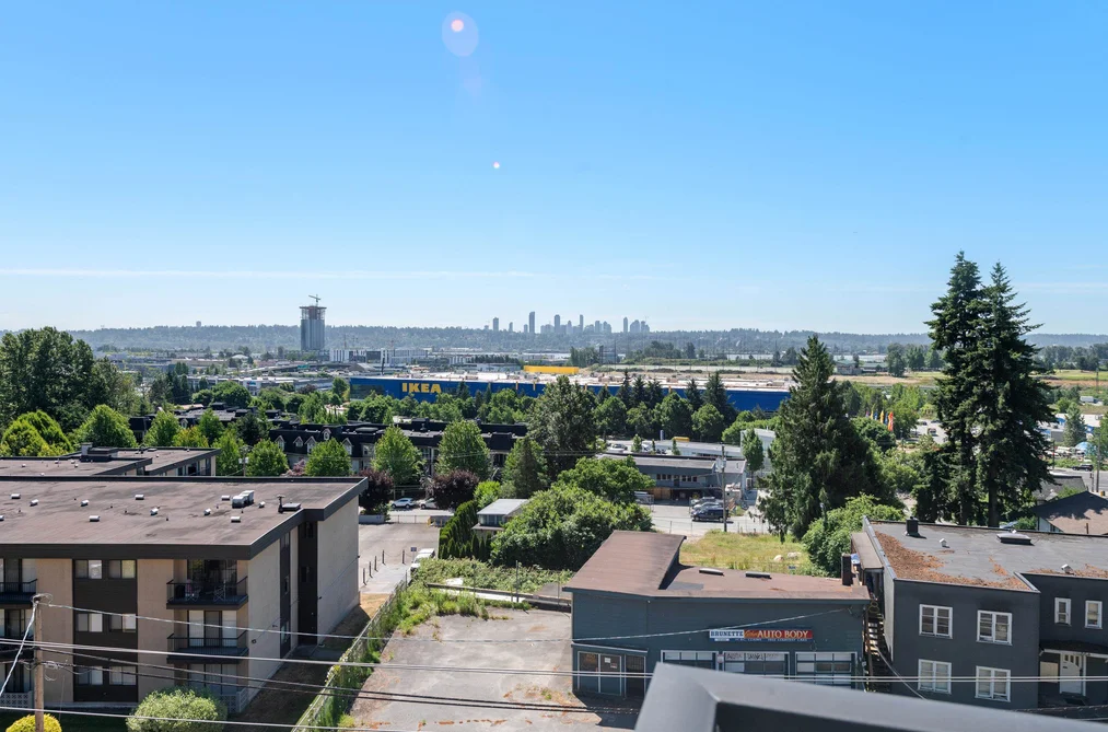 405 202 LEBLEU STREET, Coquitlam BC V3K 4L6, Coquitlam BC — Residential for Sale — Photo 30 of 36