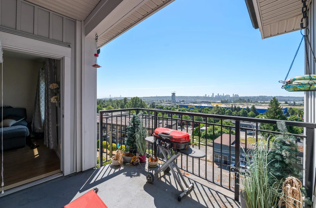 405 202 LEBLEU STREET, Coquitlam BC V3K 4L6, Coquitlam BC — Residential for Sale — Photo 31 of 36