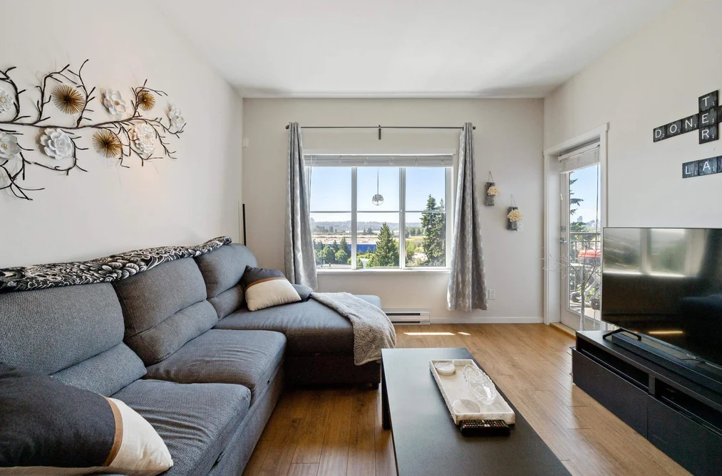 405 202 LEBLEU STREET, Coquitlam BC V3K 4L6, Coquitlam BC — Residential for Sale — Photo 5 of 36