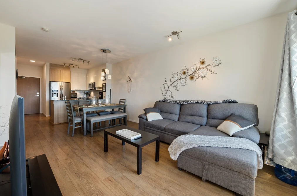 405 202 LEBLEU STREET, Coquitlam BC V3K 4L6, Coquitlam BC — Residential for Sale — Photo 6 of 36