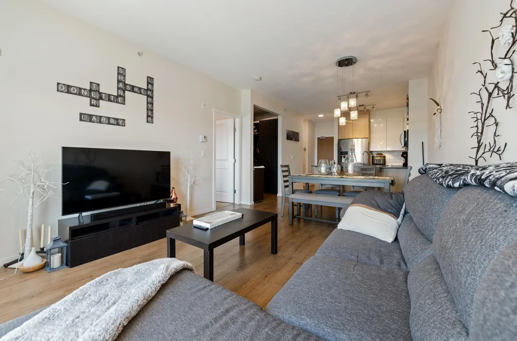 405 202 LEBLEU STREET, Coquitlam BC V3K 4L6, Coquitlam BC — Residential for Sale — Photo 8 of 36