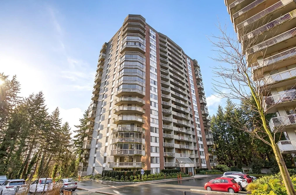 Condo for sale at 405 2024 Fullerton Avenue North Vancouver British Columbia - MLS: R3158530