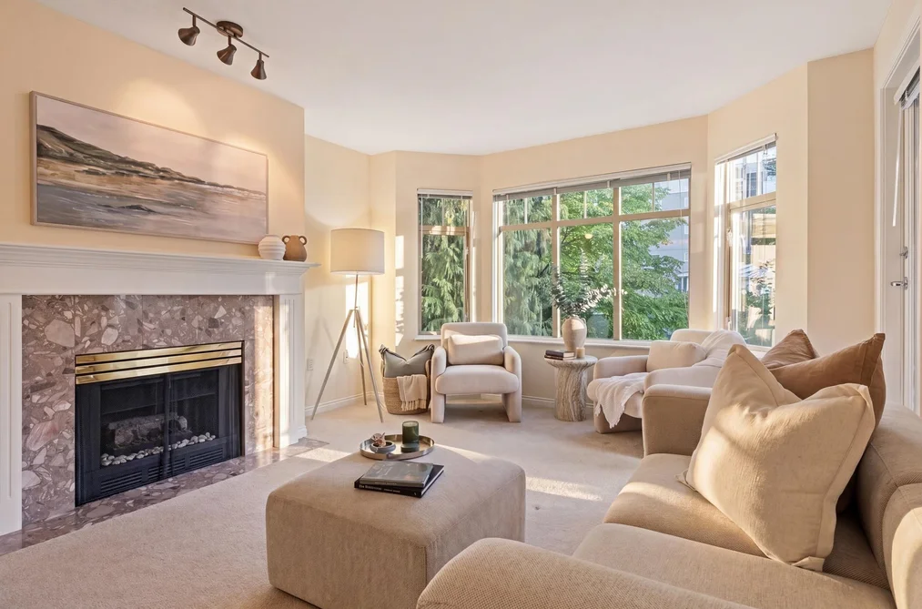 405 2059 CHESTERFIELD AVENUE, North Vancouver BC V7M 2P4, North Vancouver BC — Residential for Sale - Photo 5