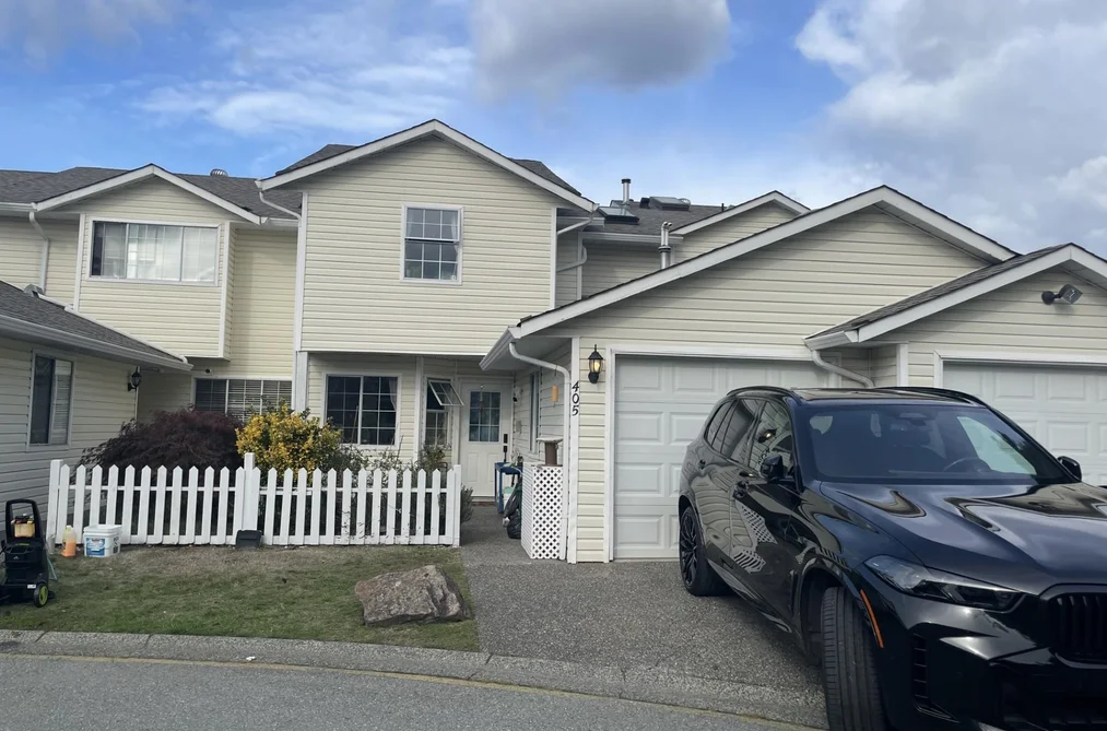 20675 118th Ave Unit 405, Maple Ridge, BC - MLS: R3177109