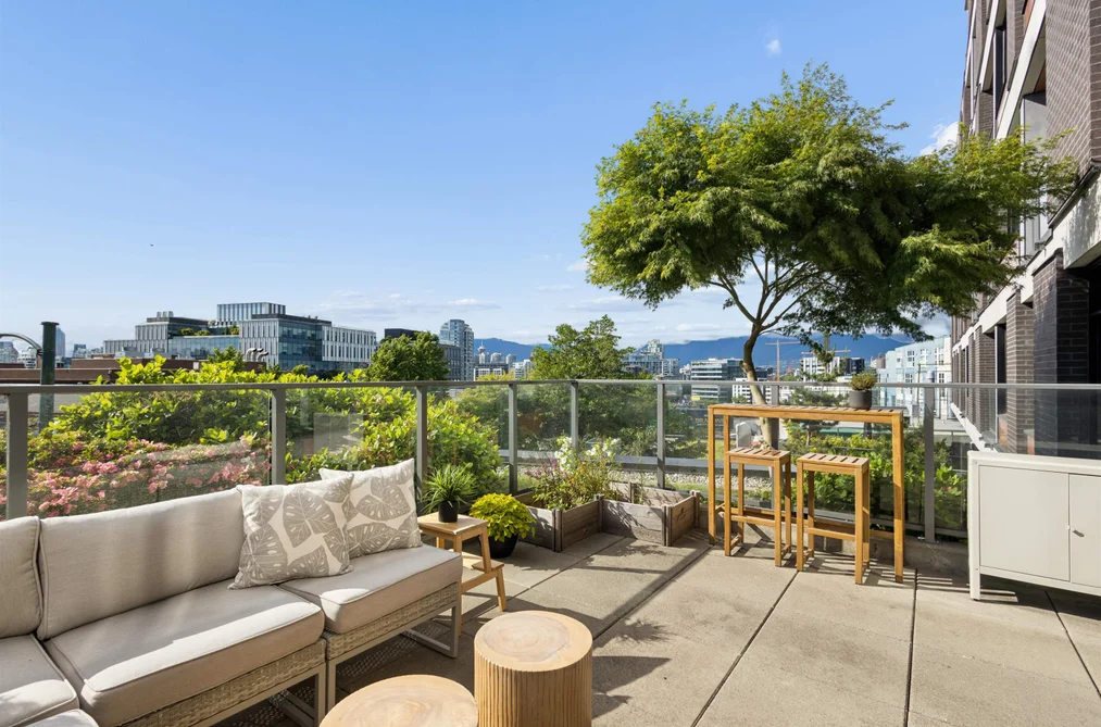 Condo for sale at 405 210 E 5th Avenue Vancouver British Columbia - MLS: R3134200