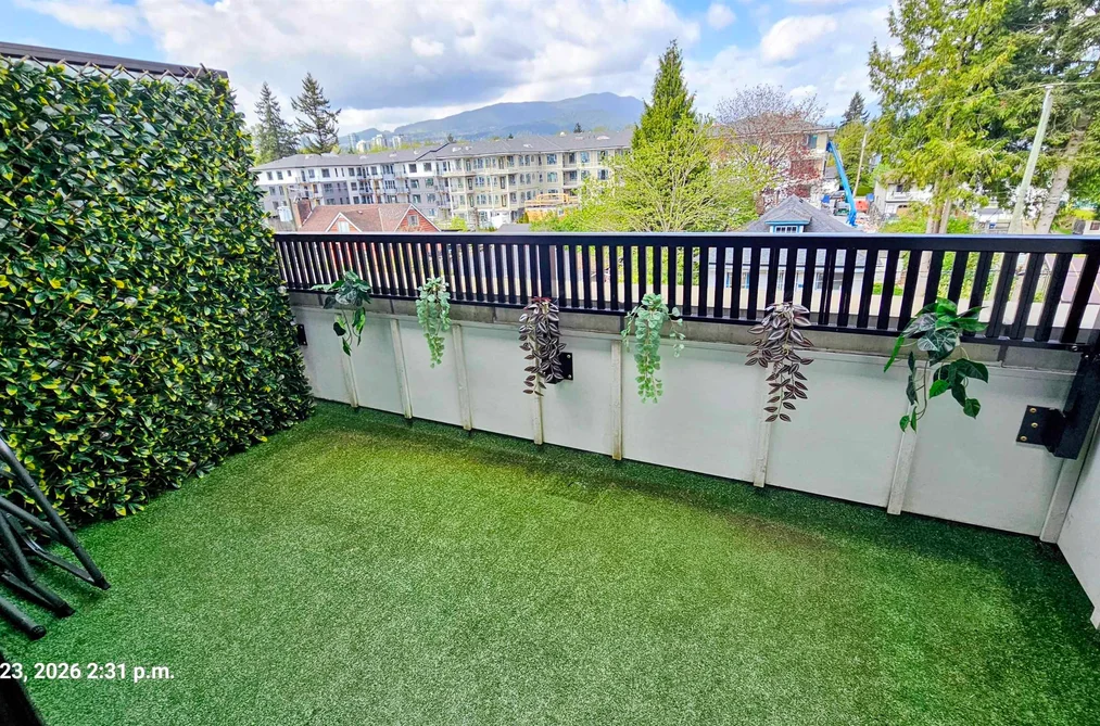 405 2160 GRANT AVENUE, Port Coquitlam BC V3B 0T3, Port Coquitlam BC — Residential for Sale — Photo 11 of 13