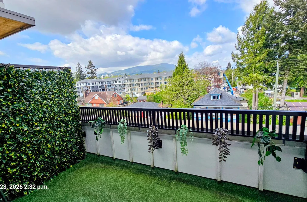 405 2160 GRANT AVENUE, Port Coquitlam BC V3B 0T3, Port Coquitlam BC — Residential for Sale — Photo 12 of 13