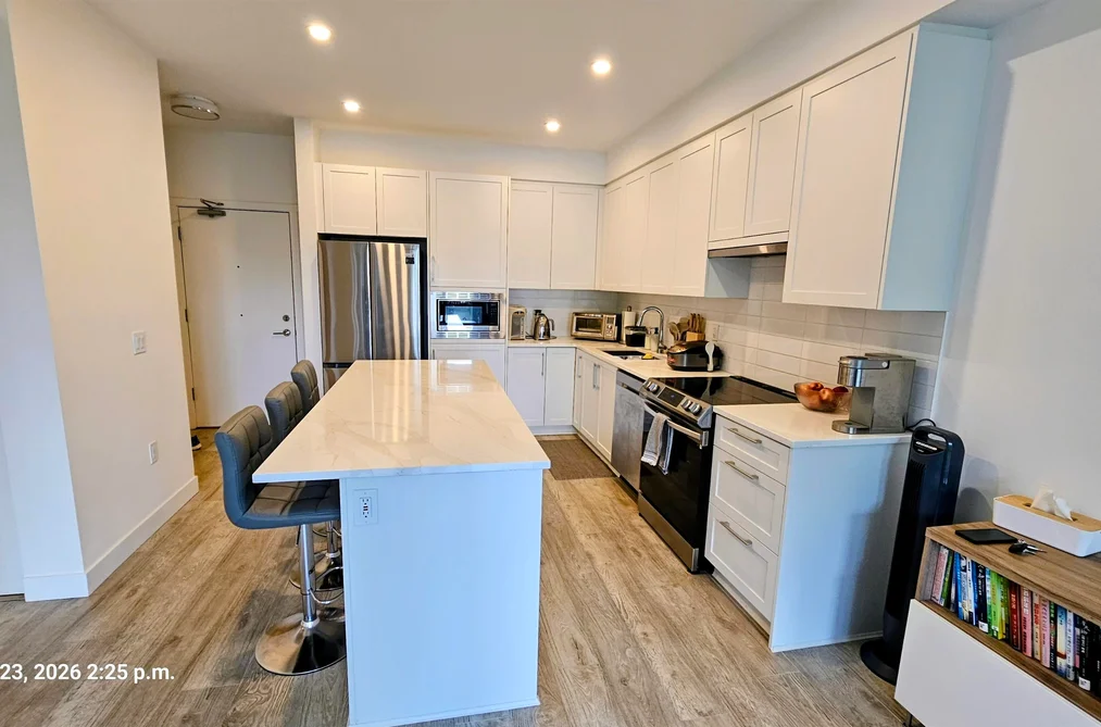 405 2160 GRANT AVENUE, Port Coquitlam BC V3B 0T3, Port Coquitlam BC — Residential for Sale — Photo 6 of 13