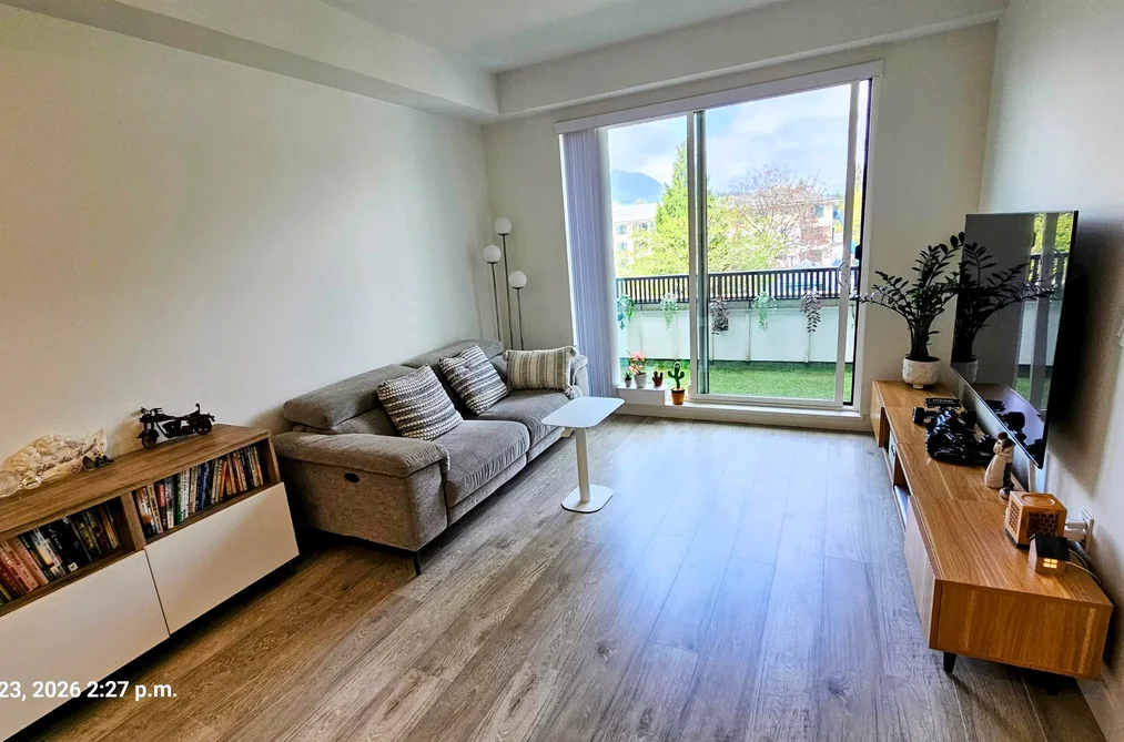 405 2160 GRANT AVENUE, Port Coquitlam BC V3B 0T3, Port Coquitlam BC — Residential for Sale — Photo 8 of 13