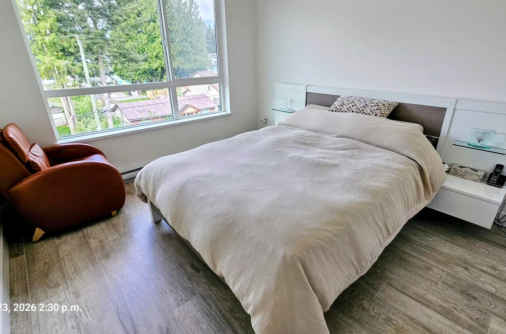 405 2160 GRANT AVENUE, Port Coquitlam BC V3B 0T3, Port Coquitlam BC — Residential for Sale — Photo 9 of 13