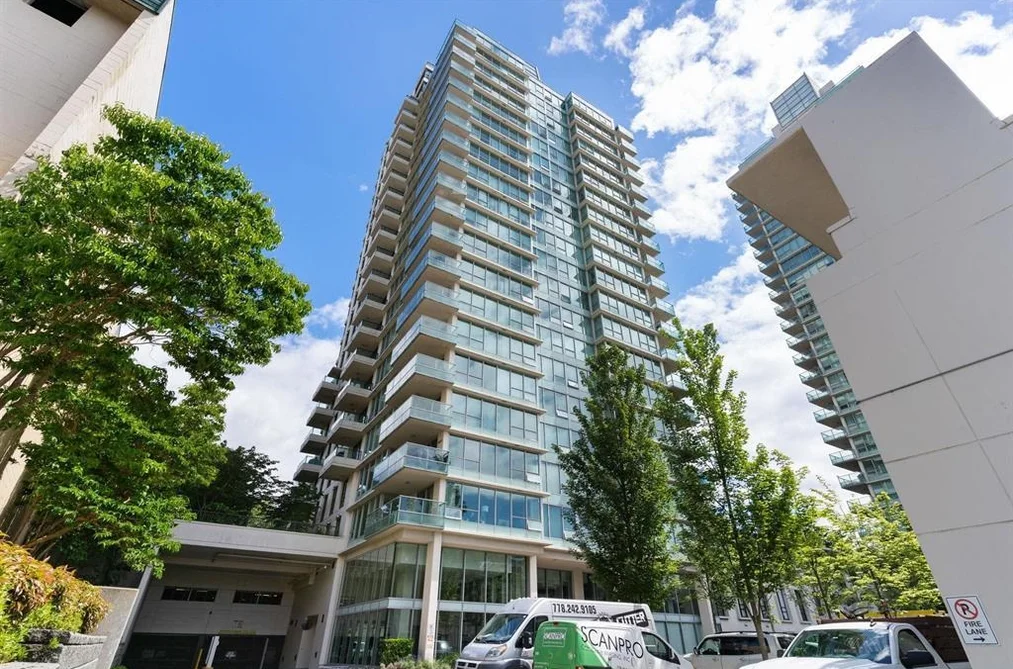 Condo for sale at 405 2200 Douglas Road Burnaby British Columbia - MLS: R3046967