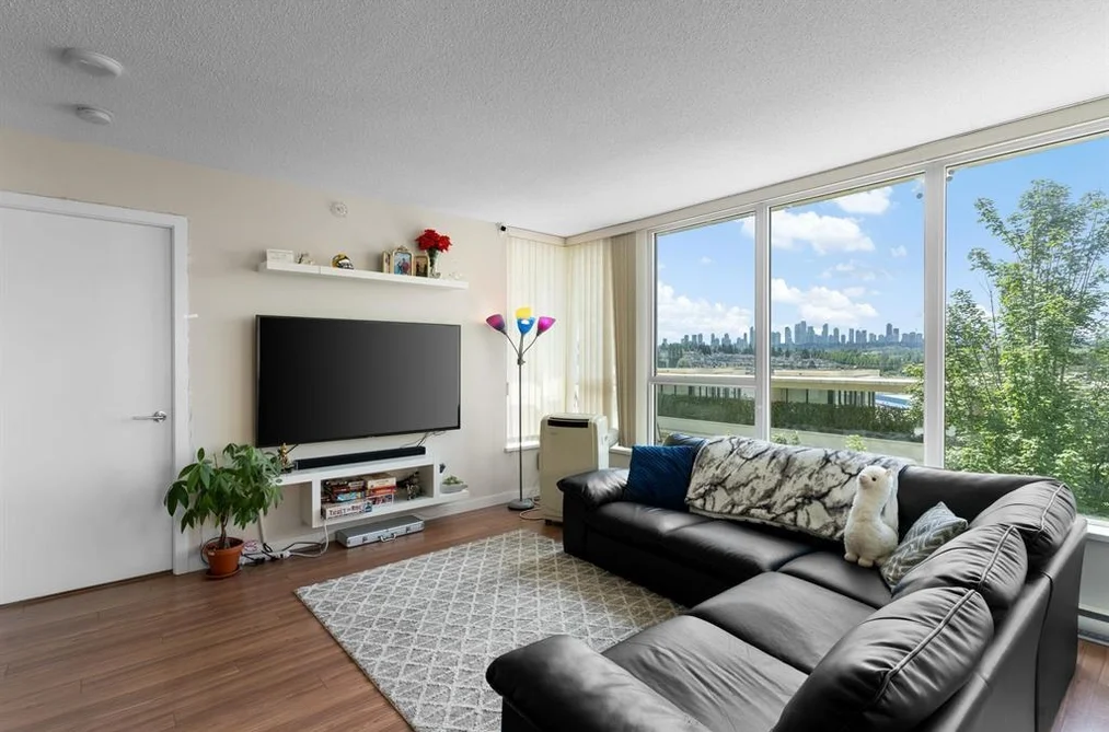 405 2200 DOUGLAS ROAD, Burnaby BC V5C 5A7, Burnaby BC — Residential for Sale - Photo 3