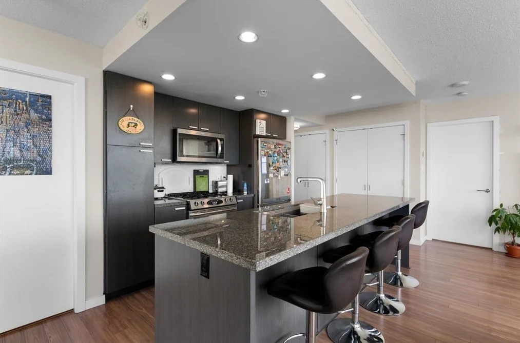 405 2200 DOUGLAS ROAD, Burnaby BC V5C 5A7, Burnaby BC — Residential for Sale - Photo 6