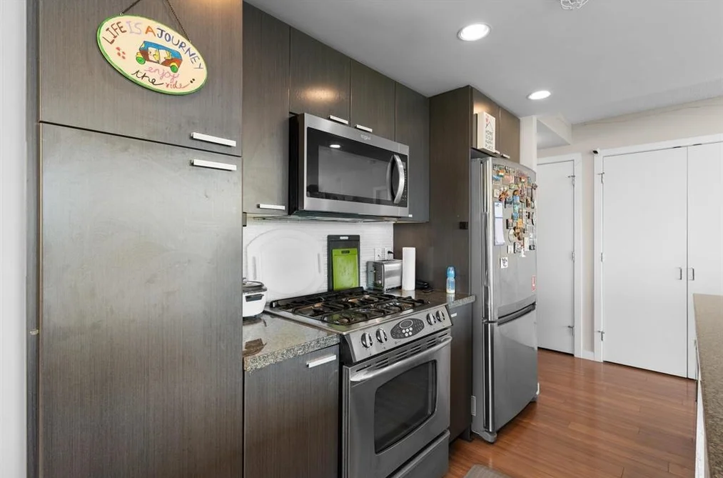 405 2200 DOUGLAS ROAD, Burnaby BC V5C 5A7, Burnaby BC — Residential for Sale - Photo 7