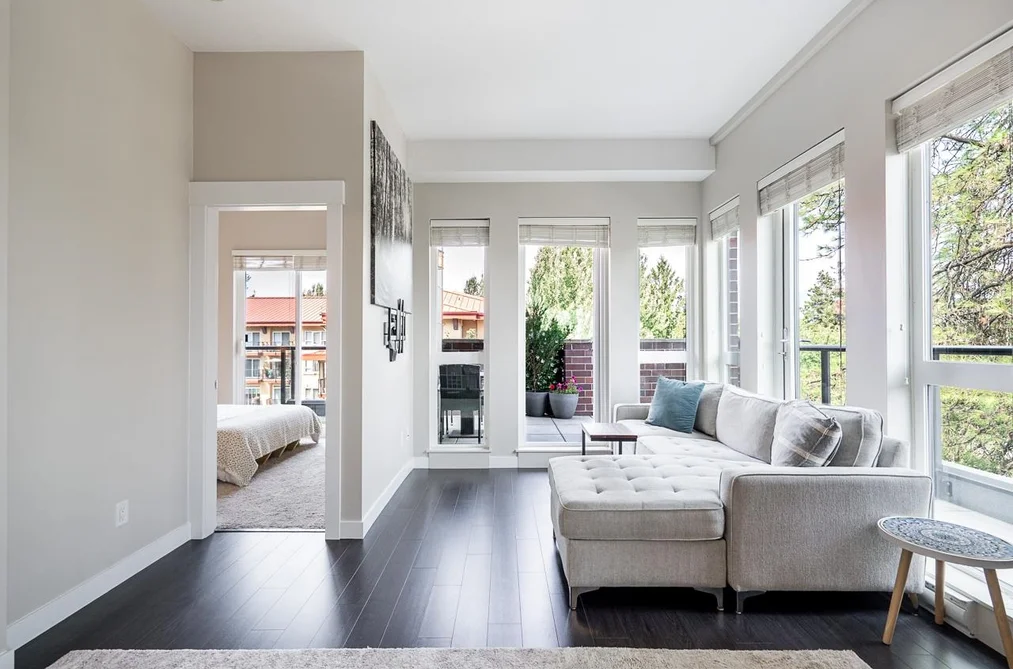 Condo for sale at 405 2214 Kelly Avenue Port Coquitlam British Columbia - MLS: R3156982