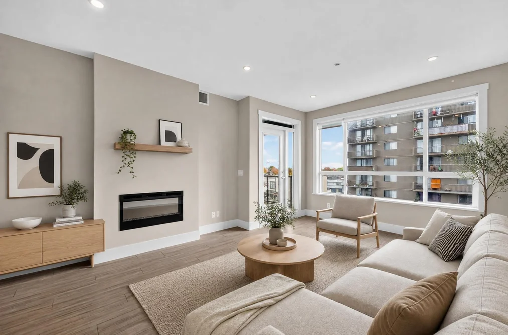 Condo for sale at 405 22335 Mcintosh Avenue Maple Ridge British Columbia - MLS: R3160990