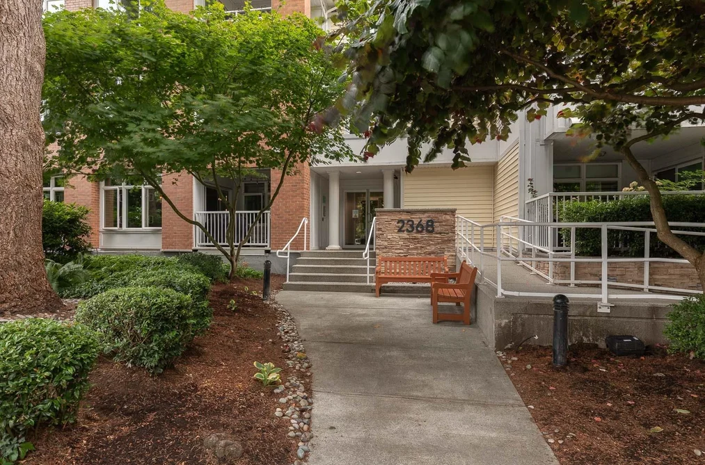 Condo for sale at 405 2368 Marpole Avenue Port Coquitlam British Columbia - MLS: R3150117