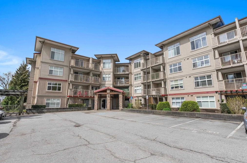 405 2515 PARK DRIVE, Abbotsford BC V2S 0B2, Abbotsford BC — Residential for Sale - Photo 3