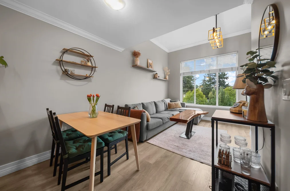 405 2515 PARK DRIVE, Abbotsford BC V2S 0B2, Abbotsford BC — Residential for Sale - Photo 4