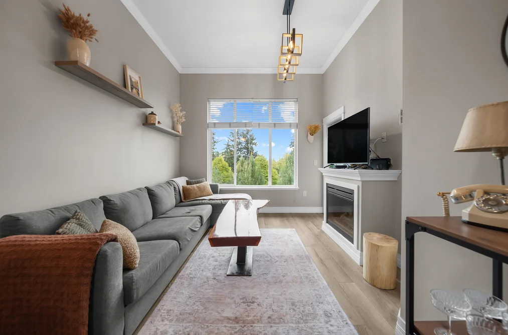 405 2515 PARK DRIVE, Abbotsford BC V2S 0B2, Abbotsford BC — Residential for Sale - Photo 5